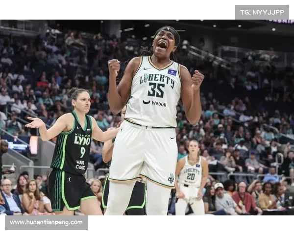 WNBA宣布下赛季设立最佳防守球员奖杯 以名宿拉丽莎命名