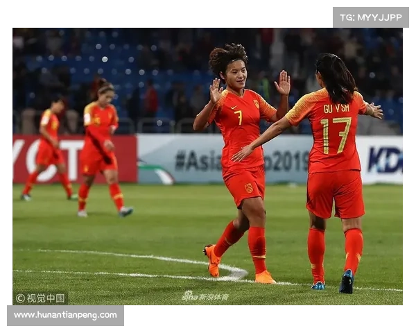 王霜第2次当选亚洲足球小姐候选人 领衔女足亚冠夺冠荣誉